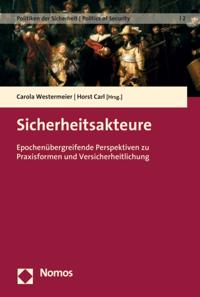 Politiken der Sicherheit | Politics of Security