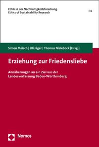 Ethik in der Nachhaltigkeitsforschung | Ethics of sustainability research