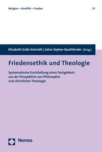 Religion - Konflikt - Frieden