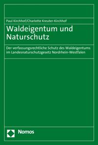Waldeigentum und Naturschutz