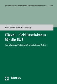 Schriftenreihe des Arbeitskreises Europäische Integration e.V.