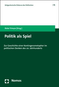 Zeitgenössische Diskurse des Politischen