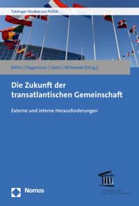 Tutzinger Studien zur Politik