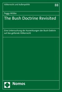 Völkerrecht und Außenpolitik