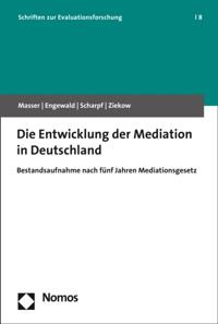 Schriften zur Evaluationsforschung