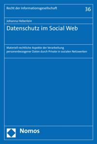 Recht der Informationsgesellschaft
