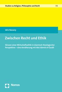 Studien zu Religion, Philosophie und Recht