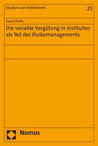 Studien zum Arbeitsrecht