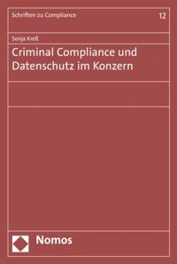 Schriften zu Compliance