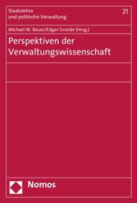 Staatslehre und politische Verwaltung