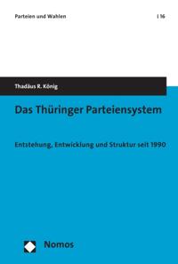 Parteien und Wahlen