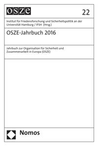 OSZE-Jahrbuch
