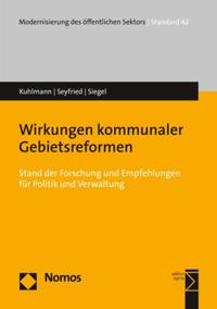 Modernisierung des öffentlichen Sektors ("Gelbe Reihe")