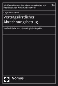 Schriftenreihe zum deutschen, europäischen und internationalen Wirtschaftsstrafrecht