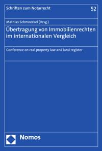 Schriften zum Notarrecht