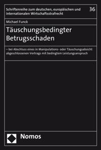 Schriftenreihe zum deutschen, europäischen und internationalen Wirtschaftsstrafrecht