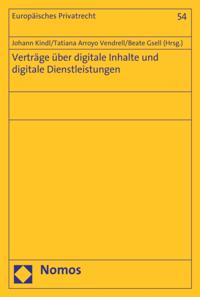 Europäisches Privatrecht
