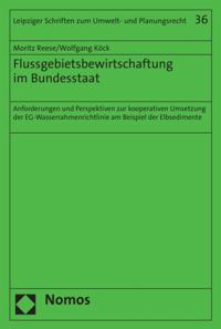 Leipziger Schriften zum Umwelt- und Planungsrecht