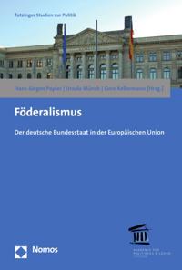 Tutzinger Studien zur Politik