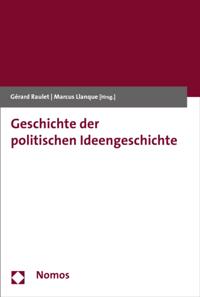 Geschichte der politischen Ideengeschichte