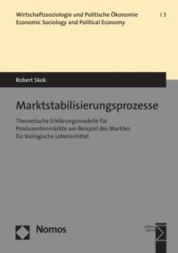 Wirtschaftssoziologie | Economic Sociology