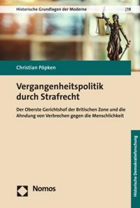 Historische Grundlagen der Moderne