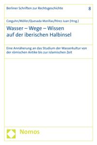 Berliner Schriften zur Rechtsgeschichte
