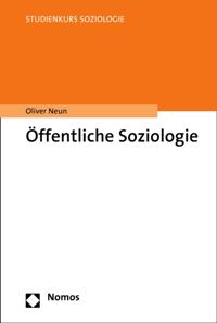 Studienkurs Soziologie