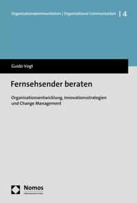 Organisationskommunikation | Organisational Communication