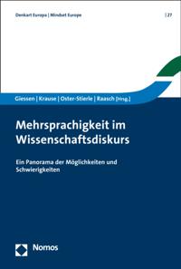 Denkart Europa. Schriften zur europäischen Politik, Wirtschaft und Kultur