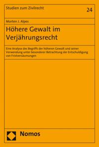 Studien zum Zivilrecht