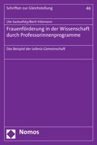 Schriften zur Gleichstellung