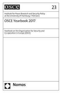 OSCE Yearbook