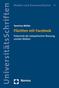 Nomos Universitätsschriften – Medien und Kommunikation