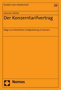 Studien zum Arbeitsrecht