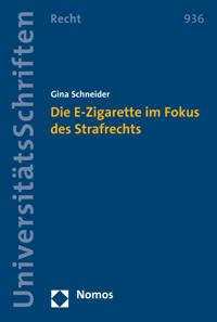 Nomos Universitätsschriften – Recht
