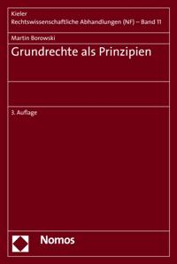 Kieler Rechtswissenschaftliche Abhandlungen (NF)