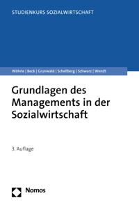 Studienkurs Sozialwirtschaft