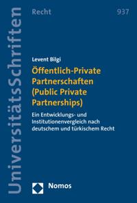 Nomos Universitätsschriften – Recht