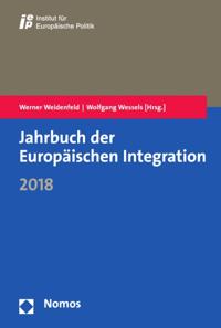 Jahrbuch der Europäischen Integration
