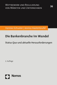 Wettbewerb und Regulierung von Märkten und Unternehmen
