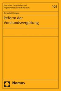 Deutsches, Europäisches und Vergleichendes Wirtschaftsrecht