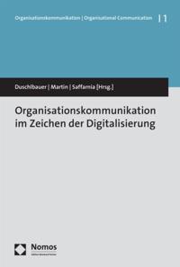 Organisationskommunikation | Organisational Communication