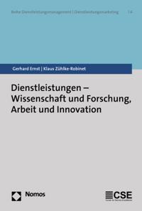 Reihe Dienstleistungsmanagement | Dienstleistungsmarketing