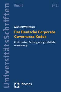 Nomos Universitätsschriften – Recht