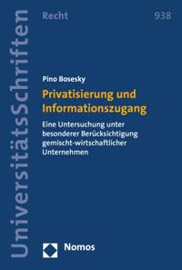 Nomos Universitätsschriften – Recht