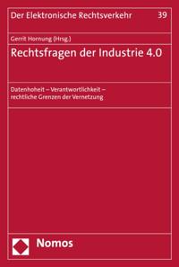 Der Elektronische Rechtsverkehr