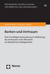Wettbewerb und Regulierung von Märkten und Unternehmen
