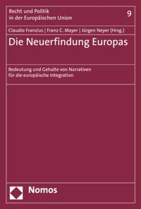 Recht und Politik in der Europäischen Union