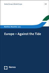 Denkart Europa. Schriften zur europäischen Politik, Wirtschaft und Kultur